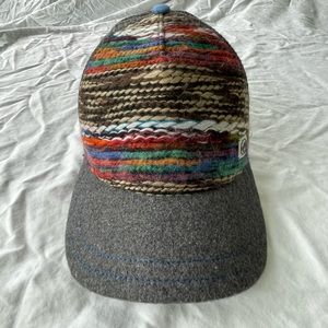 Pistil Trucker Hat